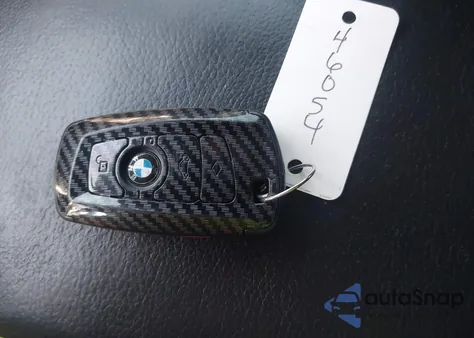 2014 BMW 428I xDrive z USA, uszkodzony, nr VIN WBA3N5C59EF716139